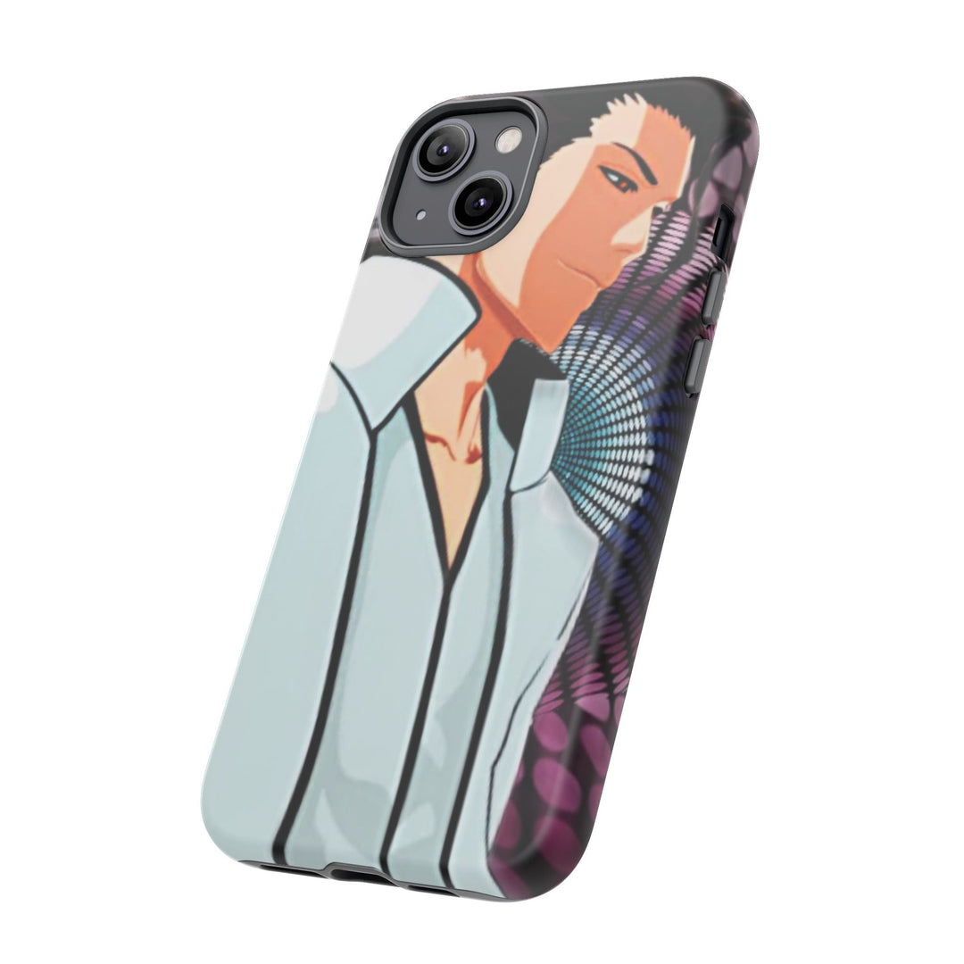 Aizen Tough Phone Cases Printify