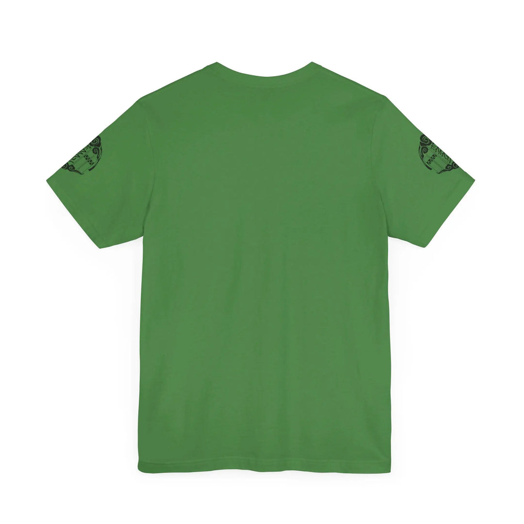 Bofurin Unisex Jersey Short Sleeve Tee Printify