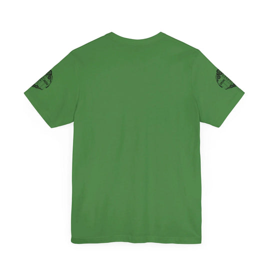 Bofurin Unisex Jersey Short Sleeve Tee Printify