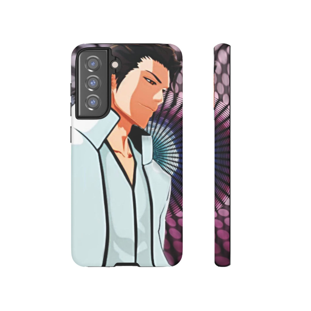 Aizen Tough Phone Cases Printify