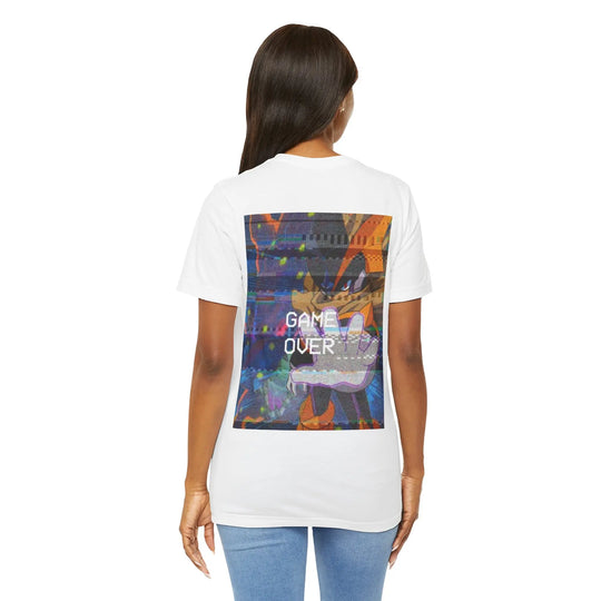 Forte Unisex Jersey Short Sleeve Tee Printify