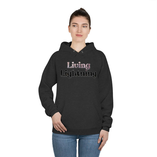 Killua Pullover Hoodie Sweatshirt Printify