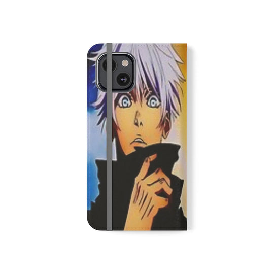 Honored Ones Flip Cases Printify