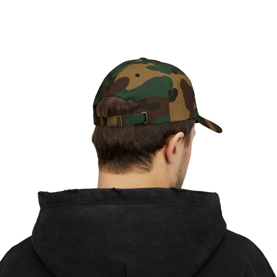 Jester Designs Cap Printify