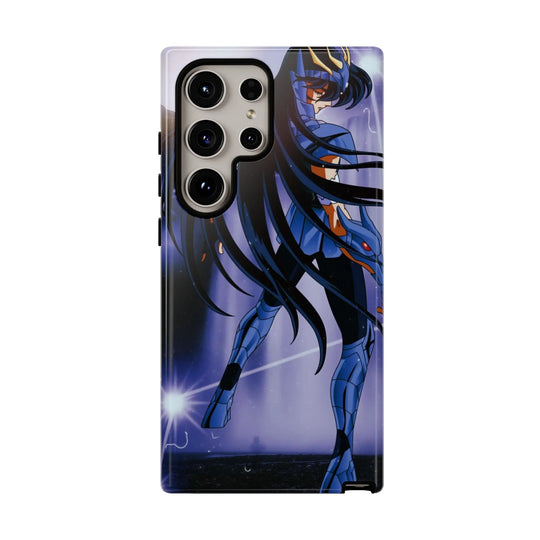 Shiryu Tough Cases Printify