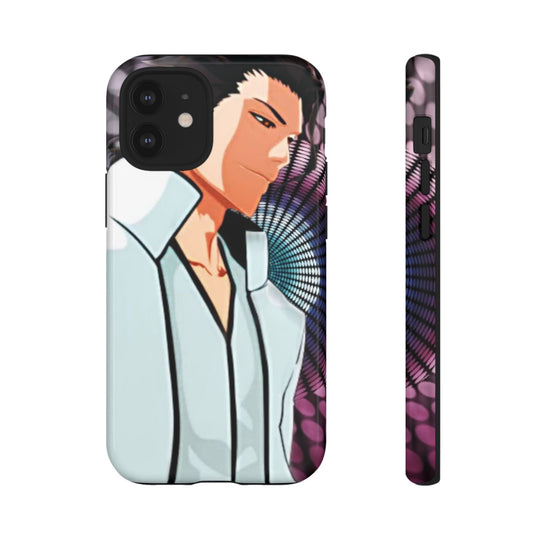 Aizen Tough Phone Cases Printify