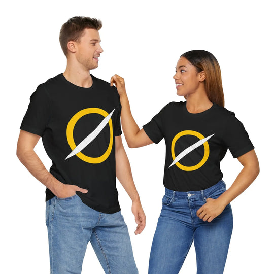 Forte Unisex Jersey Short Sleeve Tee Printify