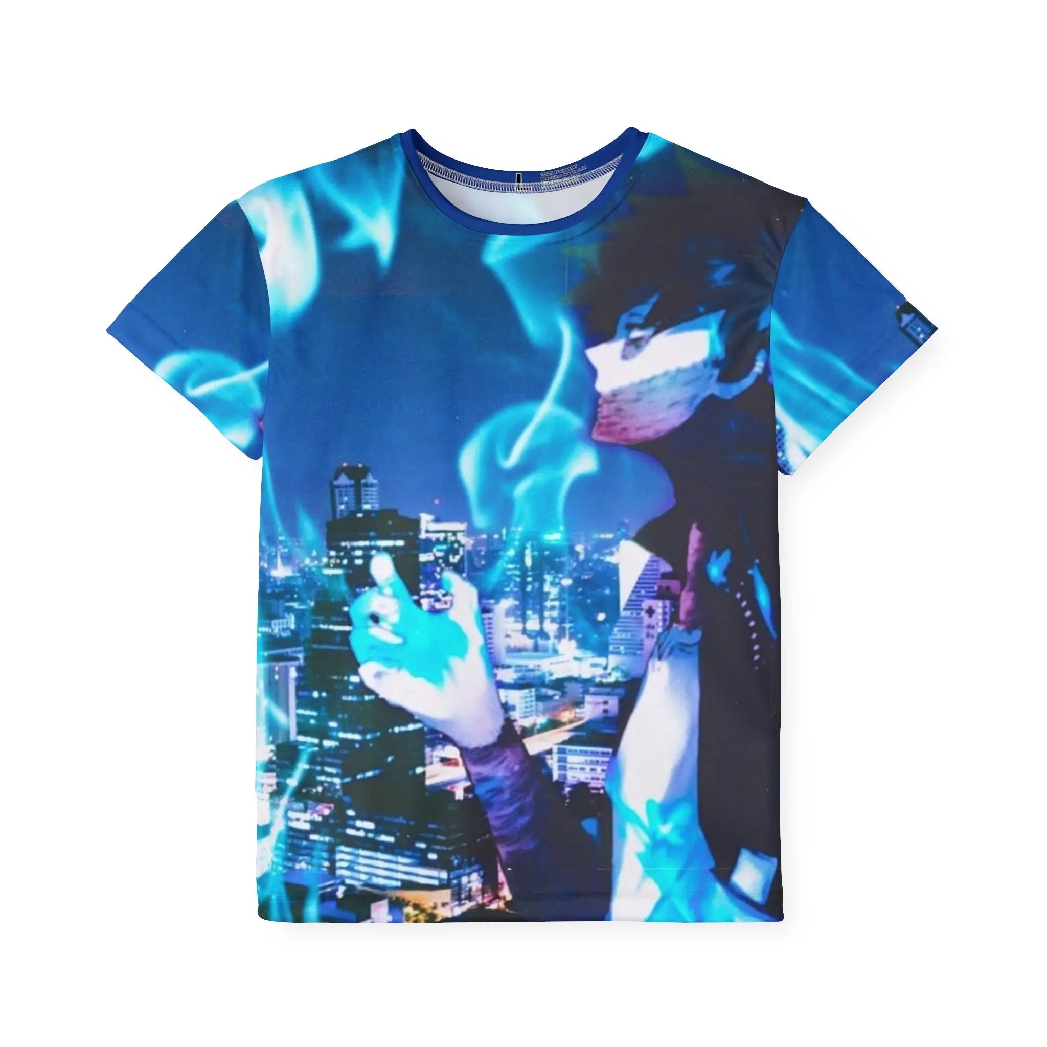 Dabi Youth Jerseys Printify
