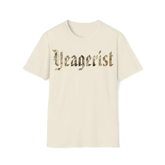 Yeagerist Softstyle T-Shirt Printify