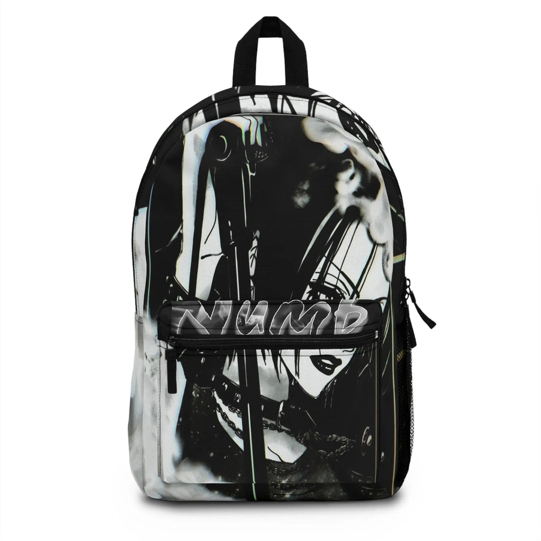 Numb Backpack Printify
