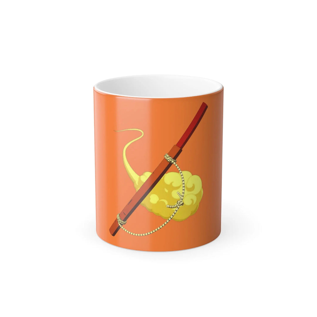 Nimbus Color Morphing Mug, 11oz Printify