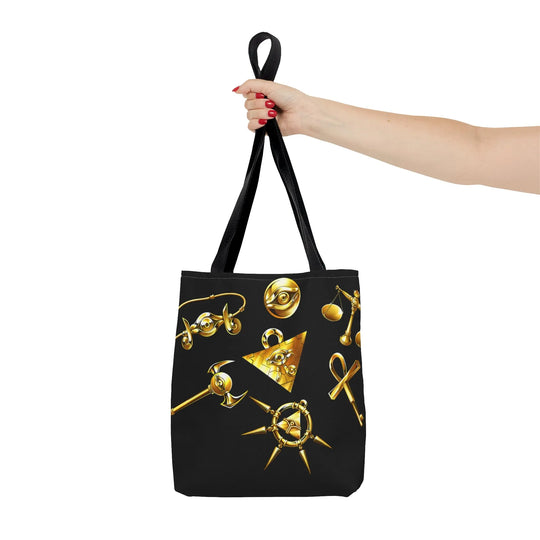 Nameless Tote Bag Printify