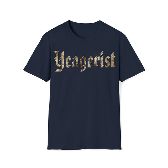 Yeagerist Softstyle T-Shirt Printify