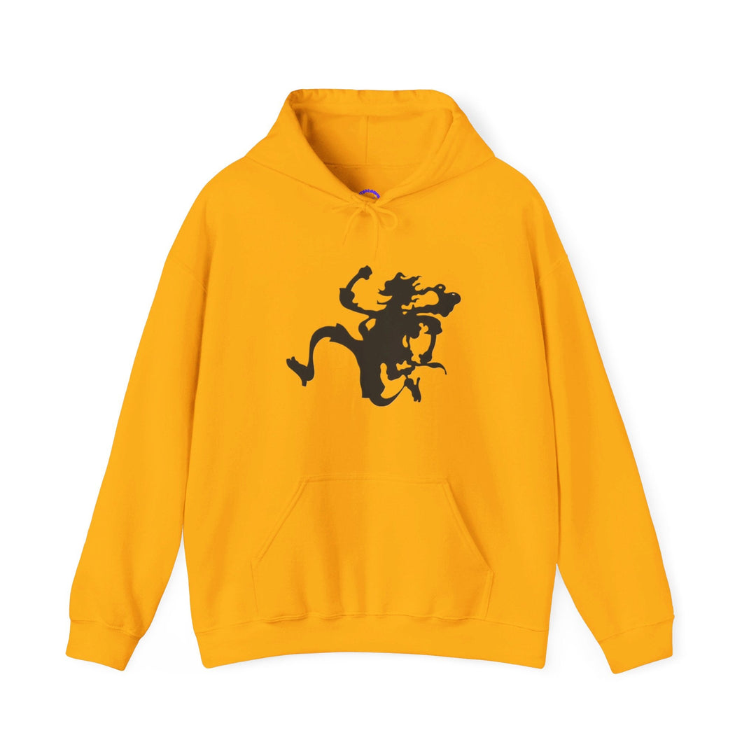 Sun Gawd Unisex Heavy Blend™ Hooded Sweatshirt Printify