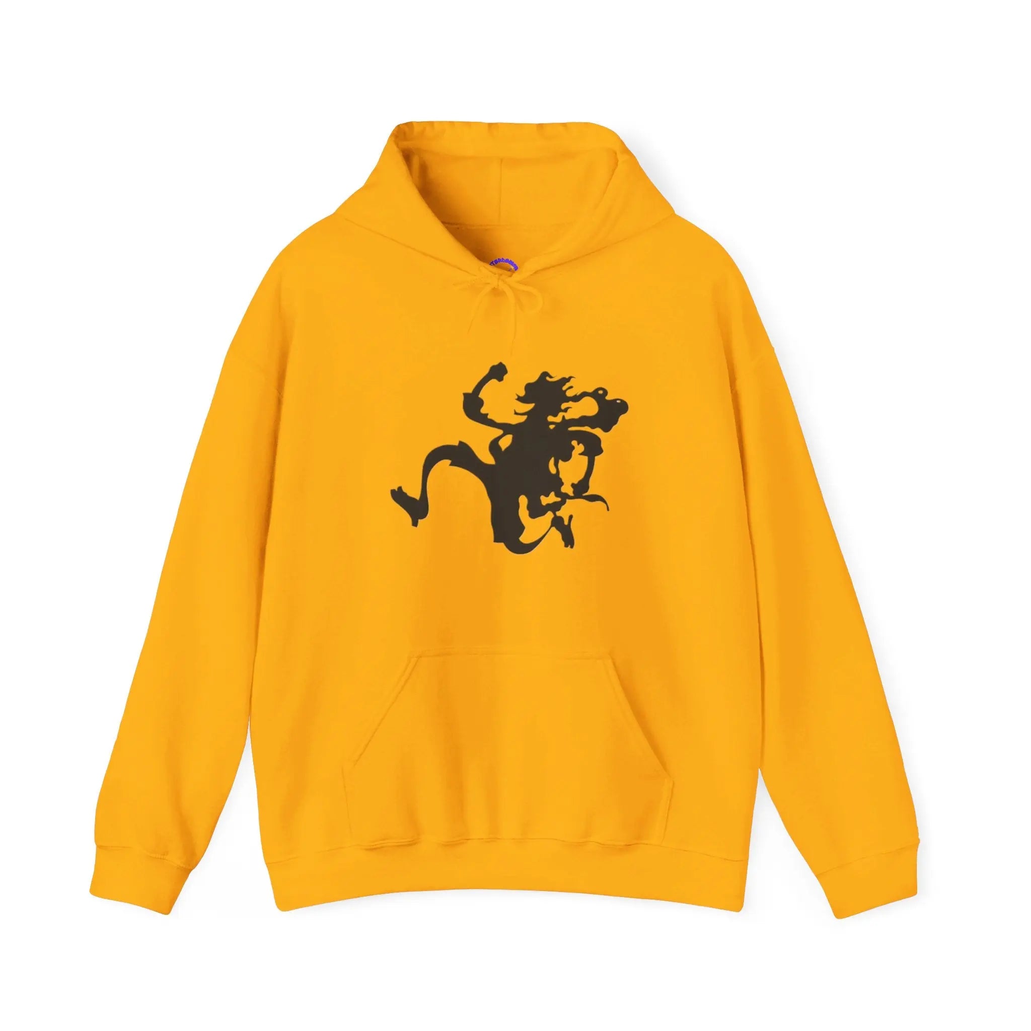 Sun Gawd Unisex Heavy Blend™ Hooded Sweatshirt Printify