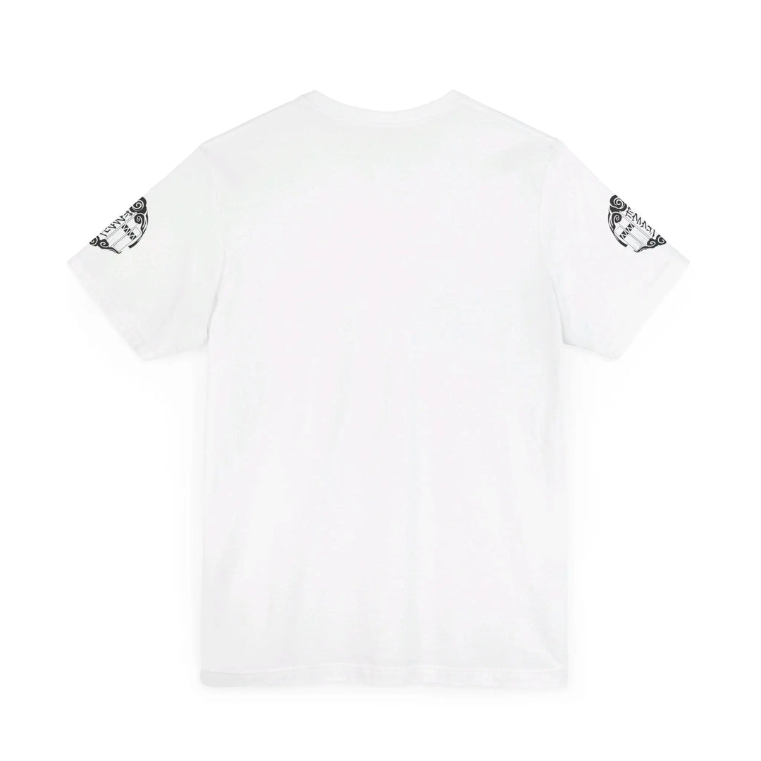 Bofurin Unisex Jersey Short Sleeve Tee Printify