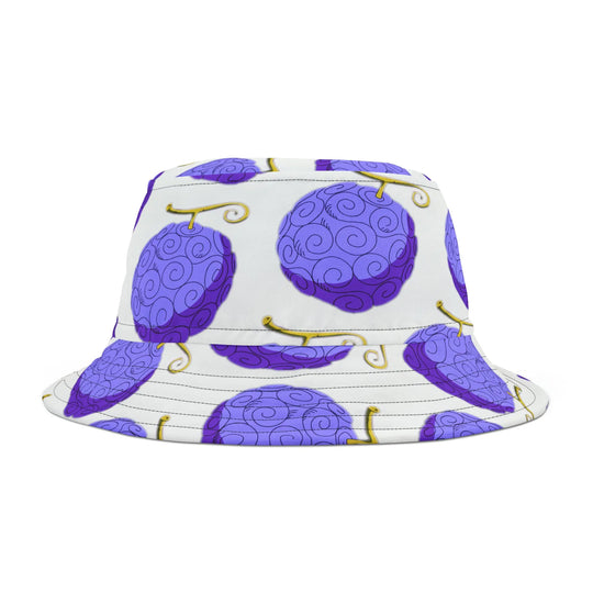 Sun Gawd Bucket Hat (AOP) Printify