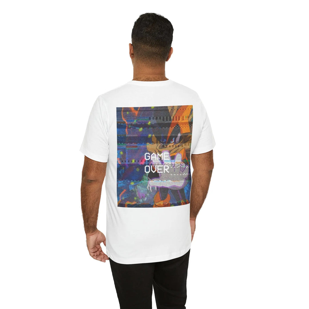 Forte Unisex Jersey Short Sleeve Tee Printify