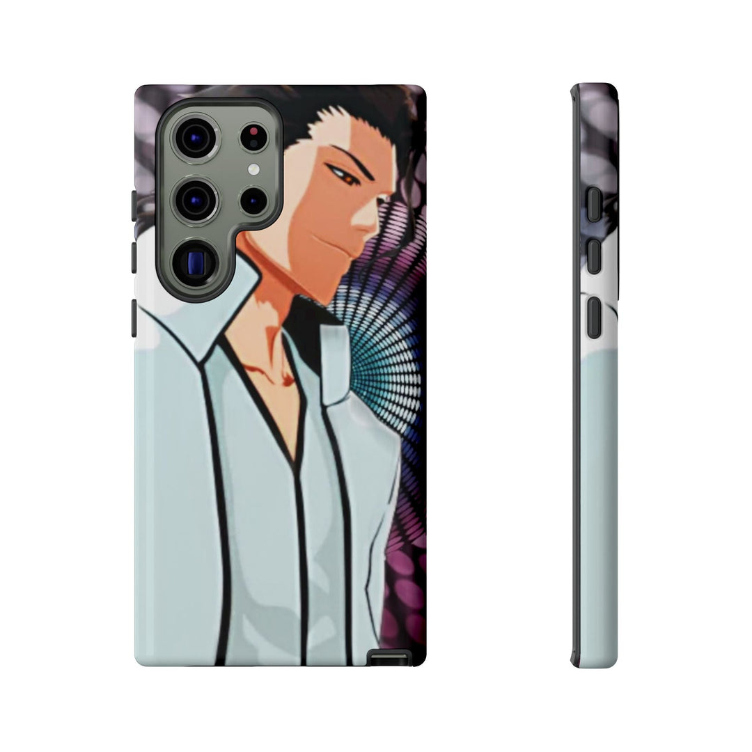 Aizen Tough Phone Cases Printify