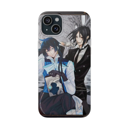 Husbando Flexi Cases Printify