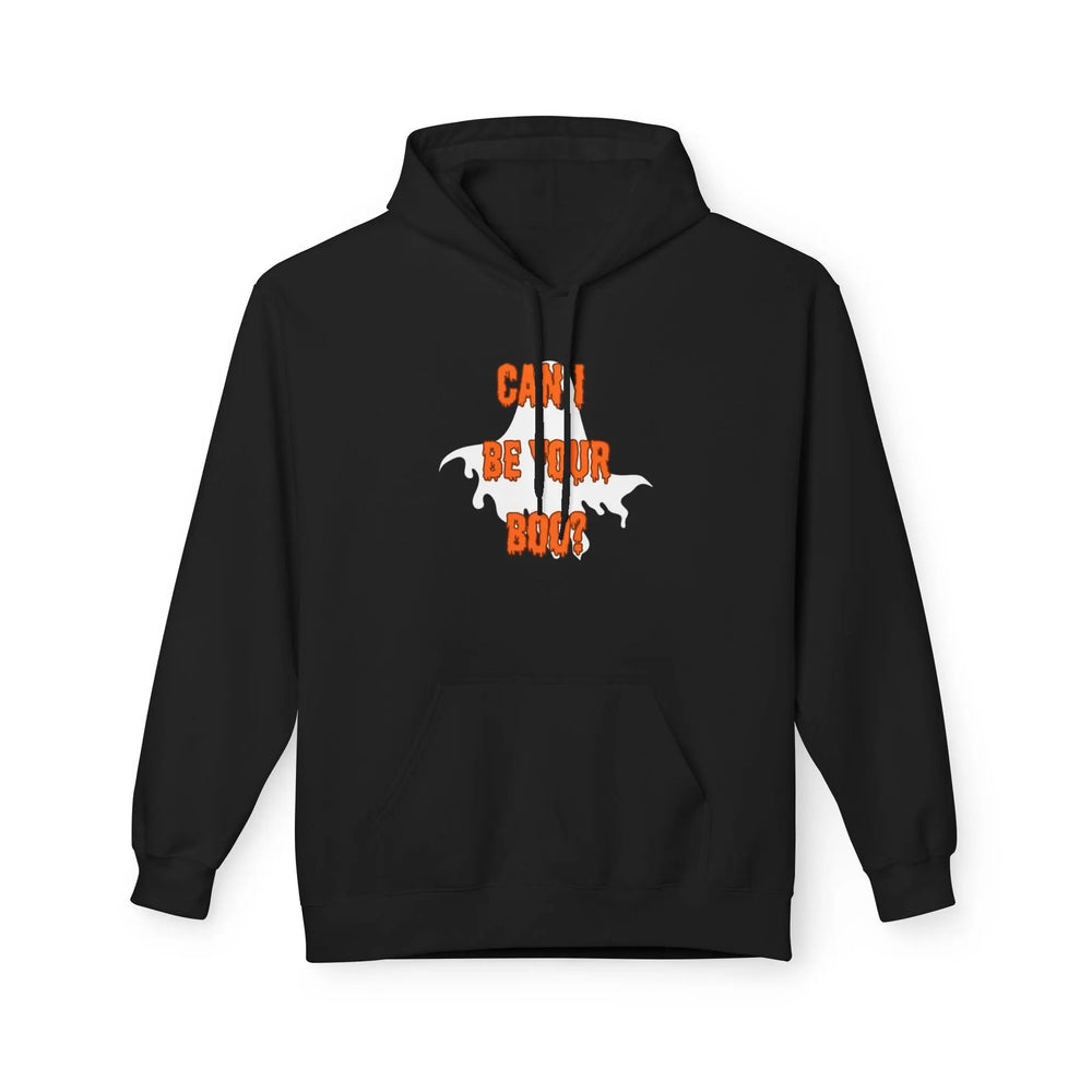 Hoodie Halloween - Can I be your boo? - Jesterdesigns1