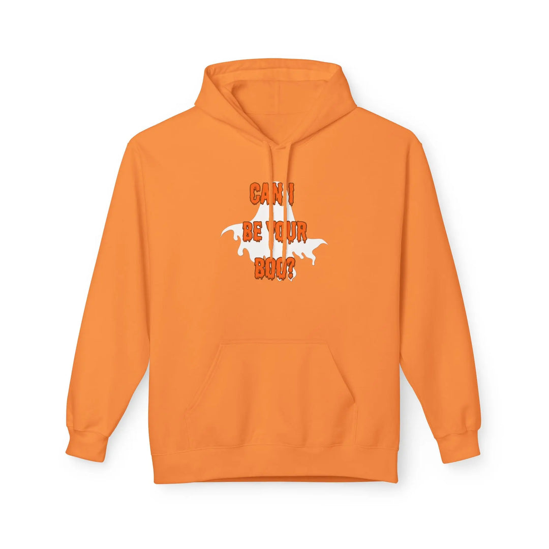 Hoodie Halloween - Can I be your boo? - Jesterdesigns1