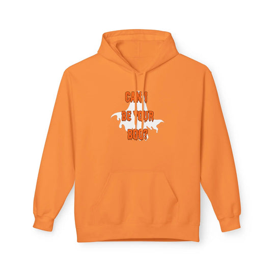 Hoodie Halloween - Can I be your boo? - Jesterdesigns1