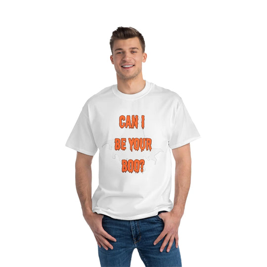 Playful Halloween T-Shirt, Spooky Apparel, Trick or Treat Shirt, Halloween Costume Top, Fall Celebration Tee - Jesterdesigns1