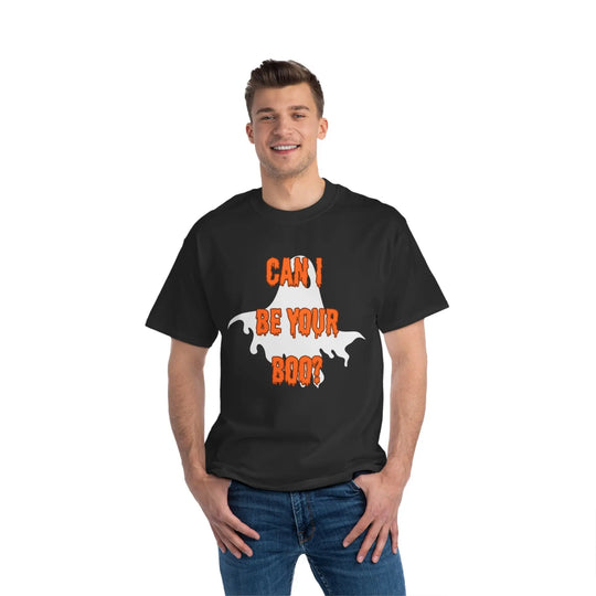 Playful Halloween T-Shirt, Spooky Apparel, Trick or Treat Shirt, Halloween Costume Top, Fall Celebration Tee - Jesterdesigns1