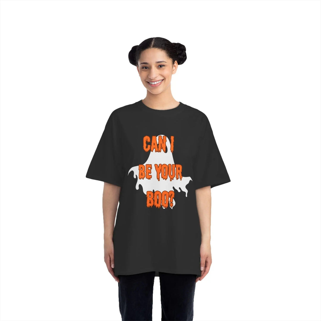 Playful Halloween T-Shirt, Spooky Apparel, Trick or Treat Shirt, Halloween Costume Top, Fall Celebration Tee - Jesterdesigns1