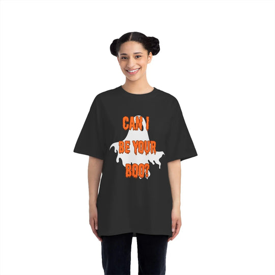 Playful Halloween T-Shirt, Spooky Apparel, Trick or Treat Shirt, Halloween Costume Top, Fall Celebration Tee - Jesterdesigns1