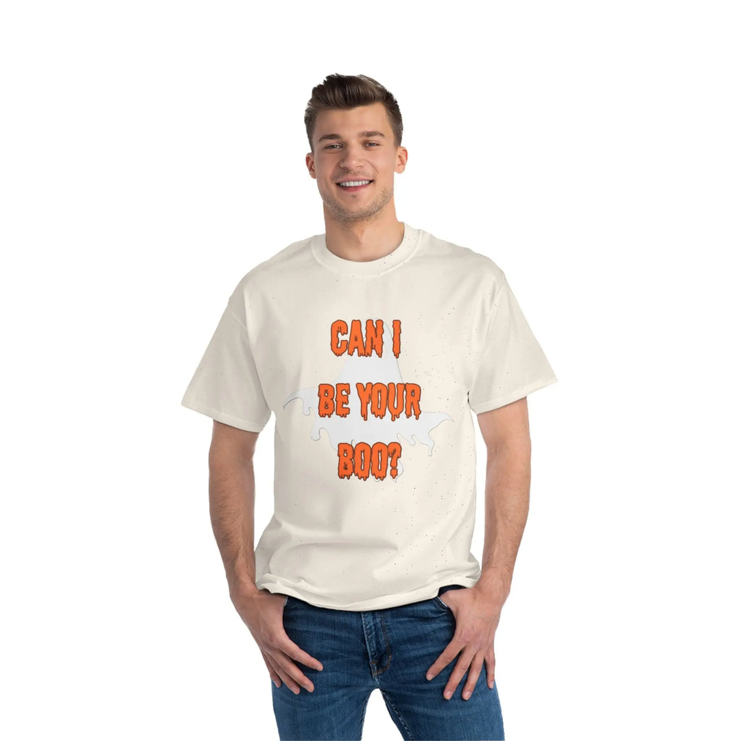 Playful Halloween T-Shirt, Spooky Apparel, Trick or Treat Shirt, Halloween Costume Top, Fall Celebration Tee - Jesterdesigns1