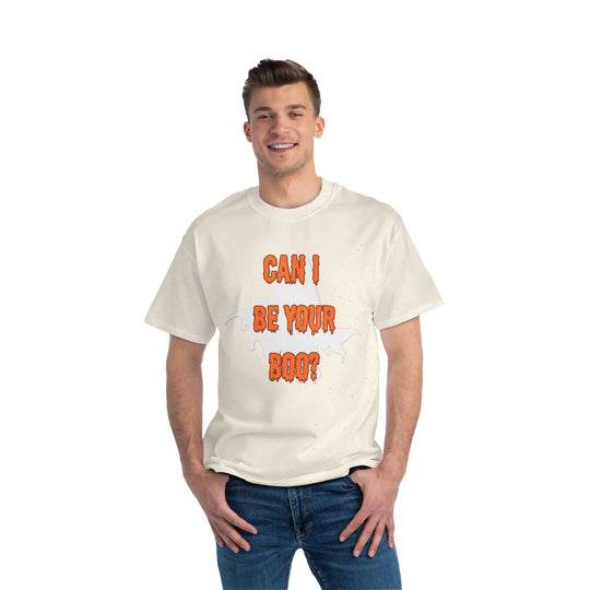 Playful Halloween T-Shirt, Spooky Apparel, Trick or Treat Shirt, Halloween Costume Top, Fall Celebration Tee - Jesterdesigns1