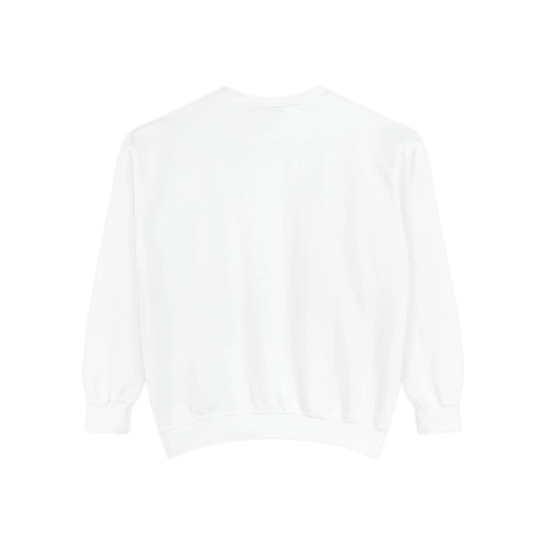 Saturday Morning Trio Sweatshirt - Jesterdesigns1