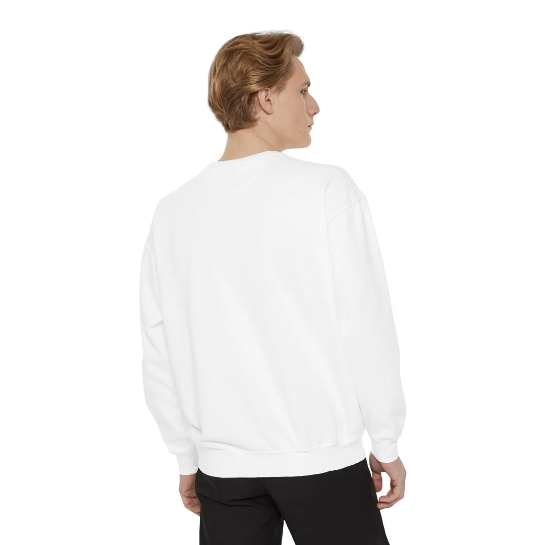 Saturday Morning Trio Sweatshirt - Jesterdesigns1