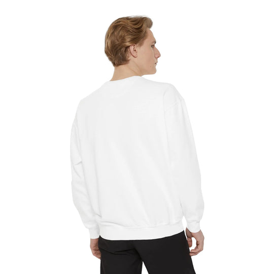 Saturday Morning Trio Sweatshirt - Jesterdesigns1