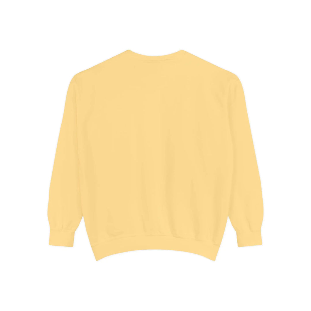Saturday Morning Trio Sweatshirt - Jesterdesigns1