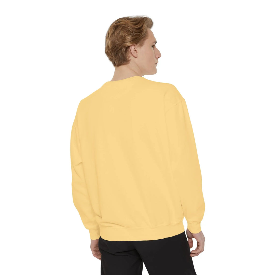 Saturday Morning Trio Sweatshirt - Jesterdesigns1