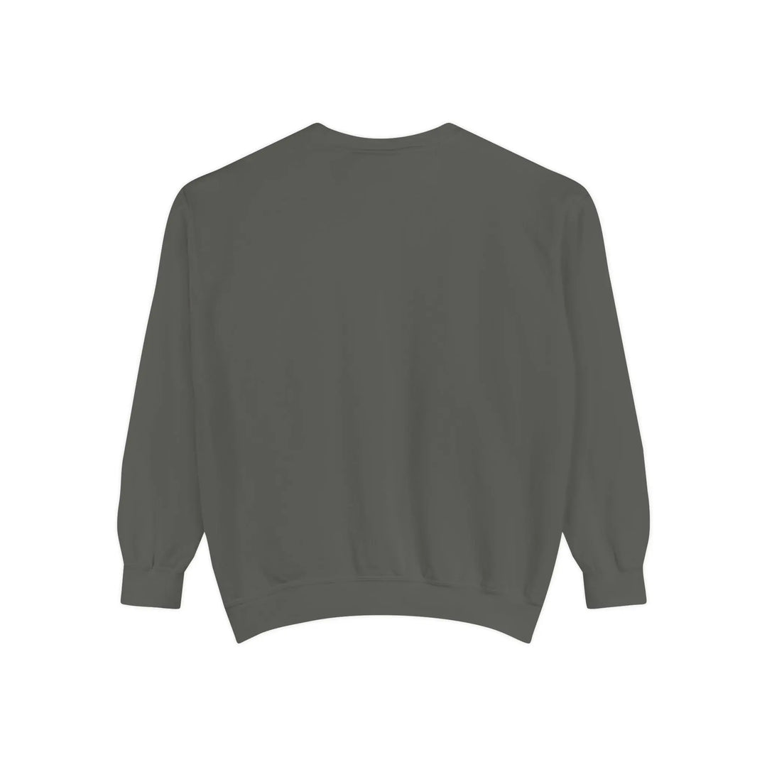 Saturday Morning Trio Sweatshirt - Jesterdesigns1