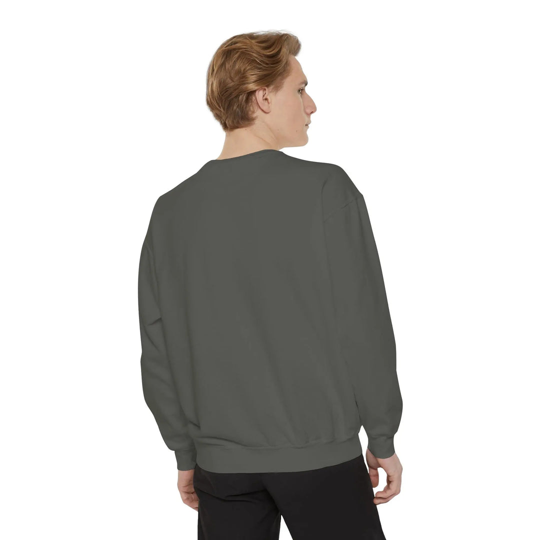Saturday Morning Trio Sweatshirt - Jesterdesigns1