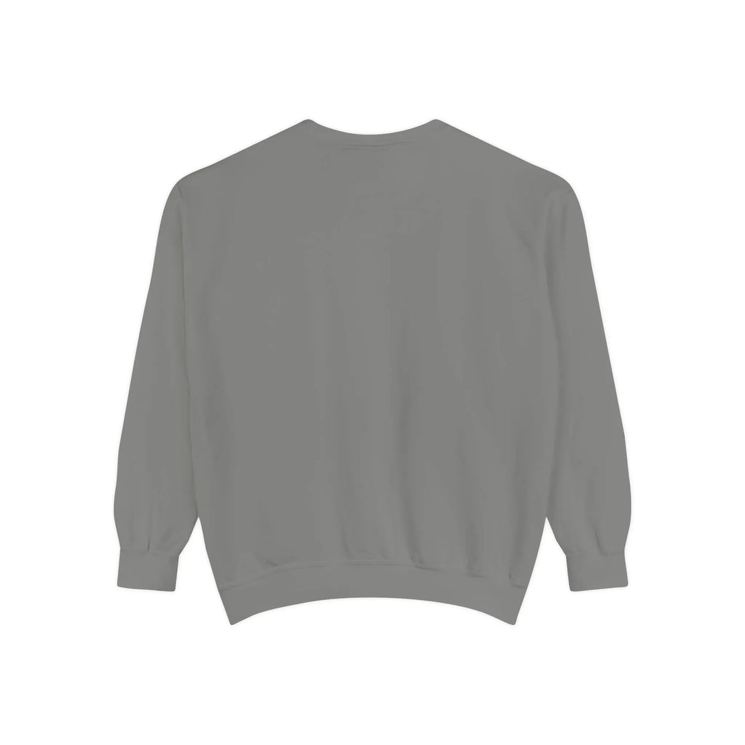 Saturday Morning Trio Sweatshirt - Jesterdesigns1
