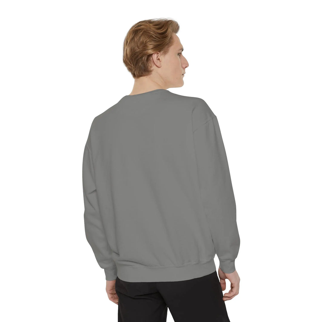 Saturday Morning Trio Sweatshirt - Jesterdesigns1