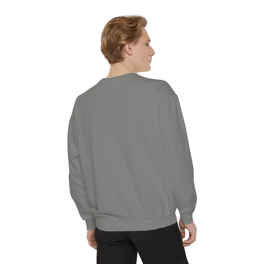 Saturday Morning Trio Sweatshirt - Jesterdesigns1