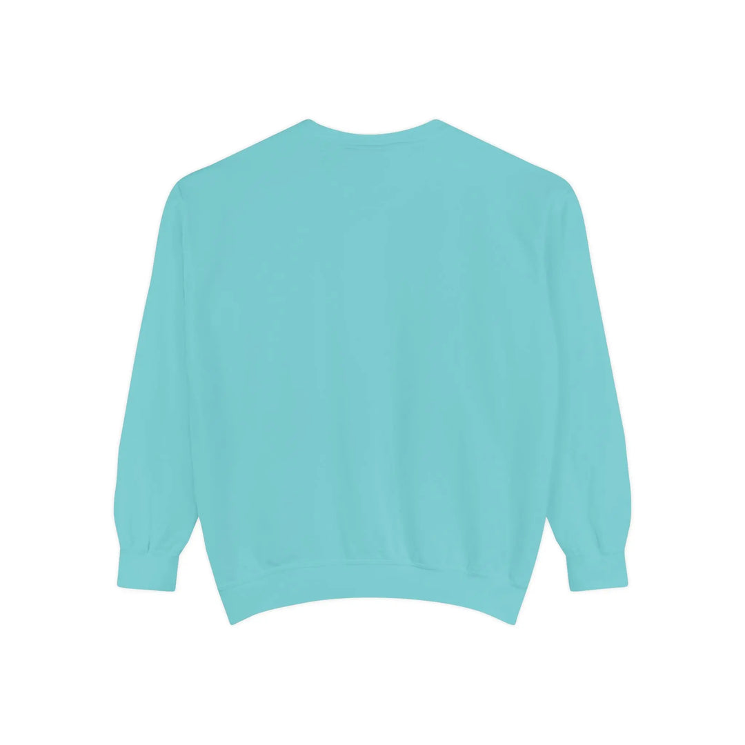 Saturday Morning Trio Sweatshirt - Jesterdesigns1