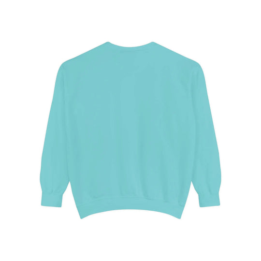 Saturday Morning Trio Sweatshirt - Jesterdesigns1