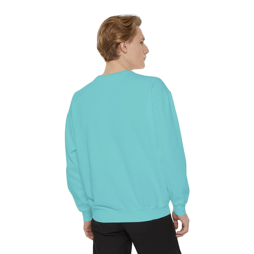 Saturday Morning Trio Sweatshirt - Jesterdesigns1