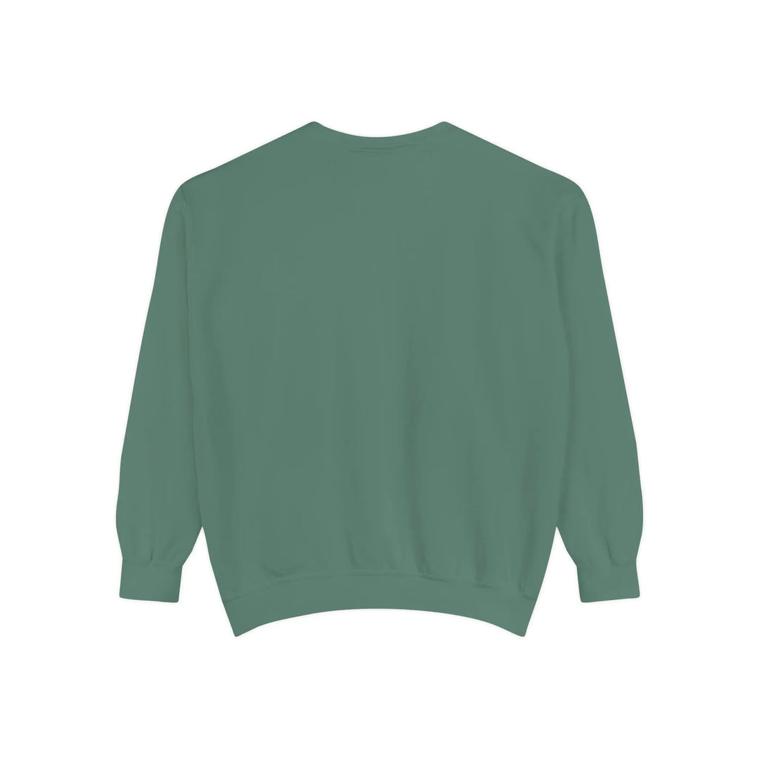 Saturday Morning Trio Sweatshirt - Jesterdesigns1