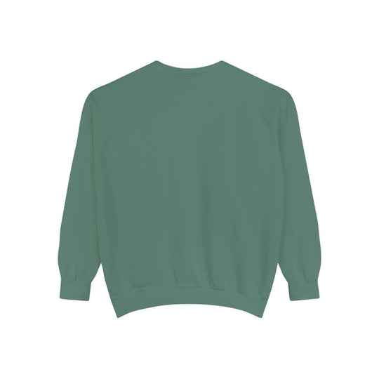 Saturday Morning Trio Sweatshirt - Jesterdesigns1