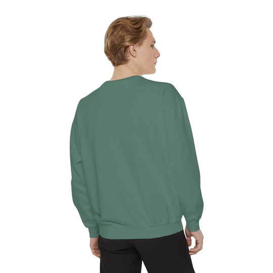 Saturday Morning Trio Sweatshirt - Jesterdesigns1