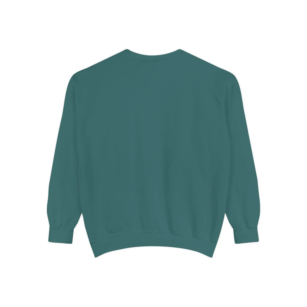 Saturday Morning Trio Sweatshirt - Jesterdesigns1